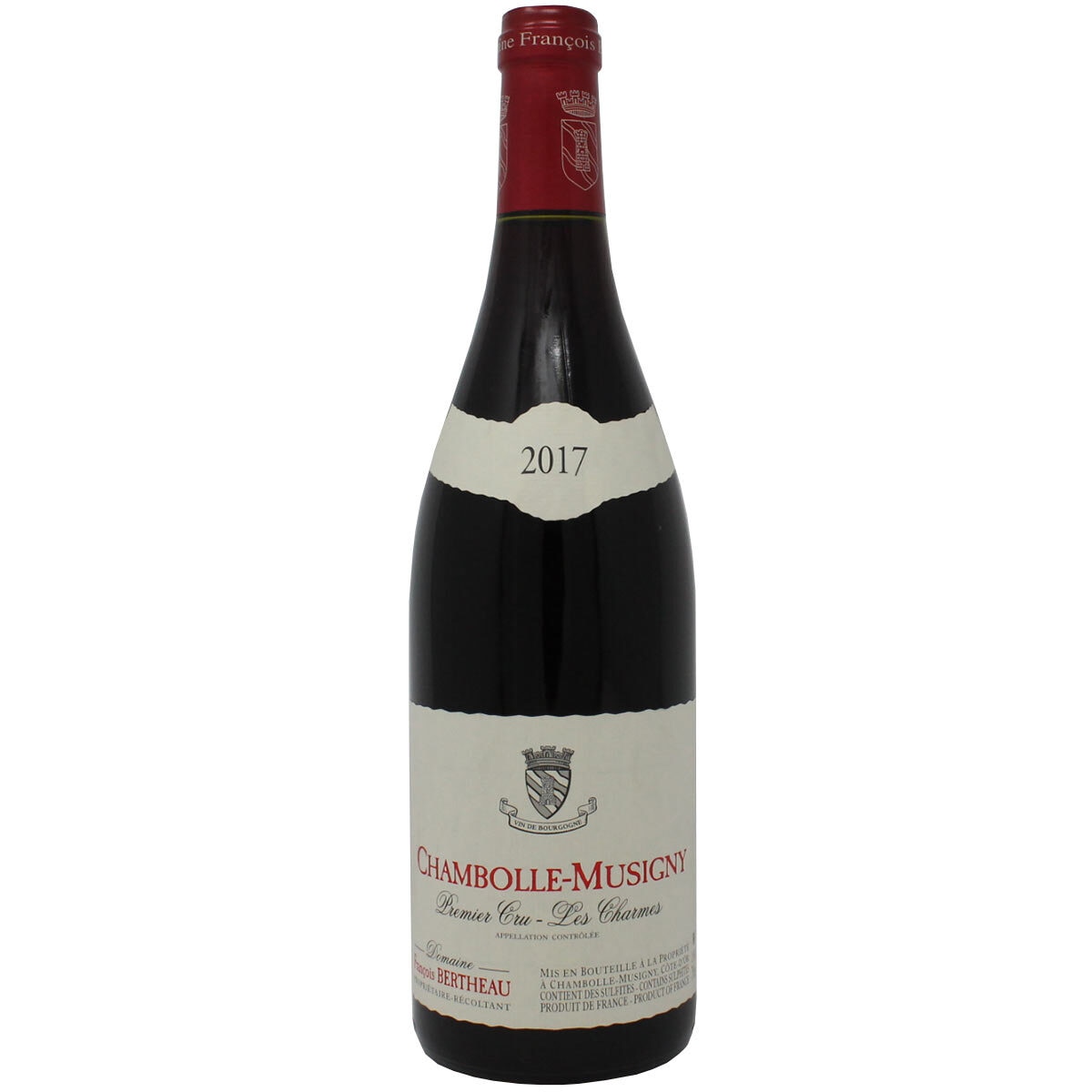 Chambolle Musigny