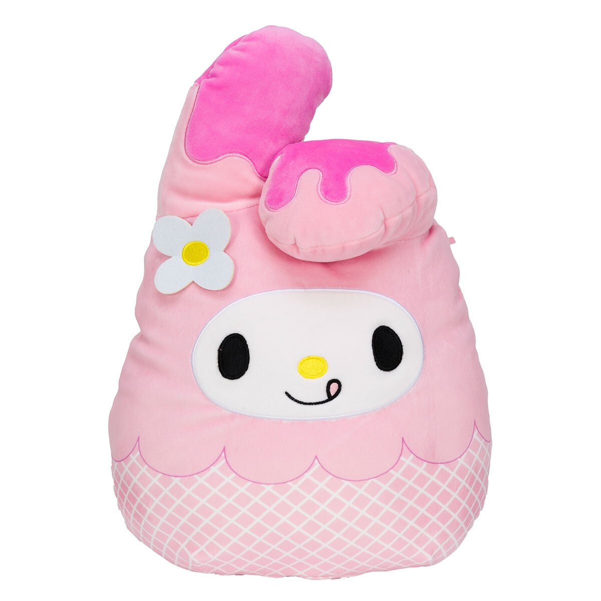 Squishmallows Hello Kitty 20" Plush Collectable My Melody...