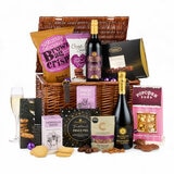 Amethyst Hamper