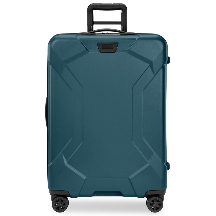 Torq Medium Hardside Spinner In Ocean Torq Medium Hardside Spinner In Ocean
