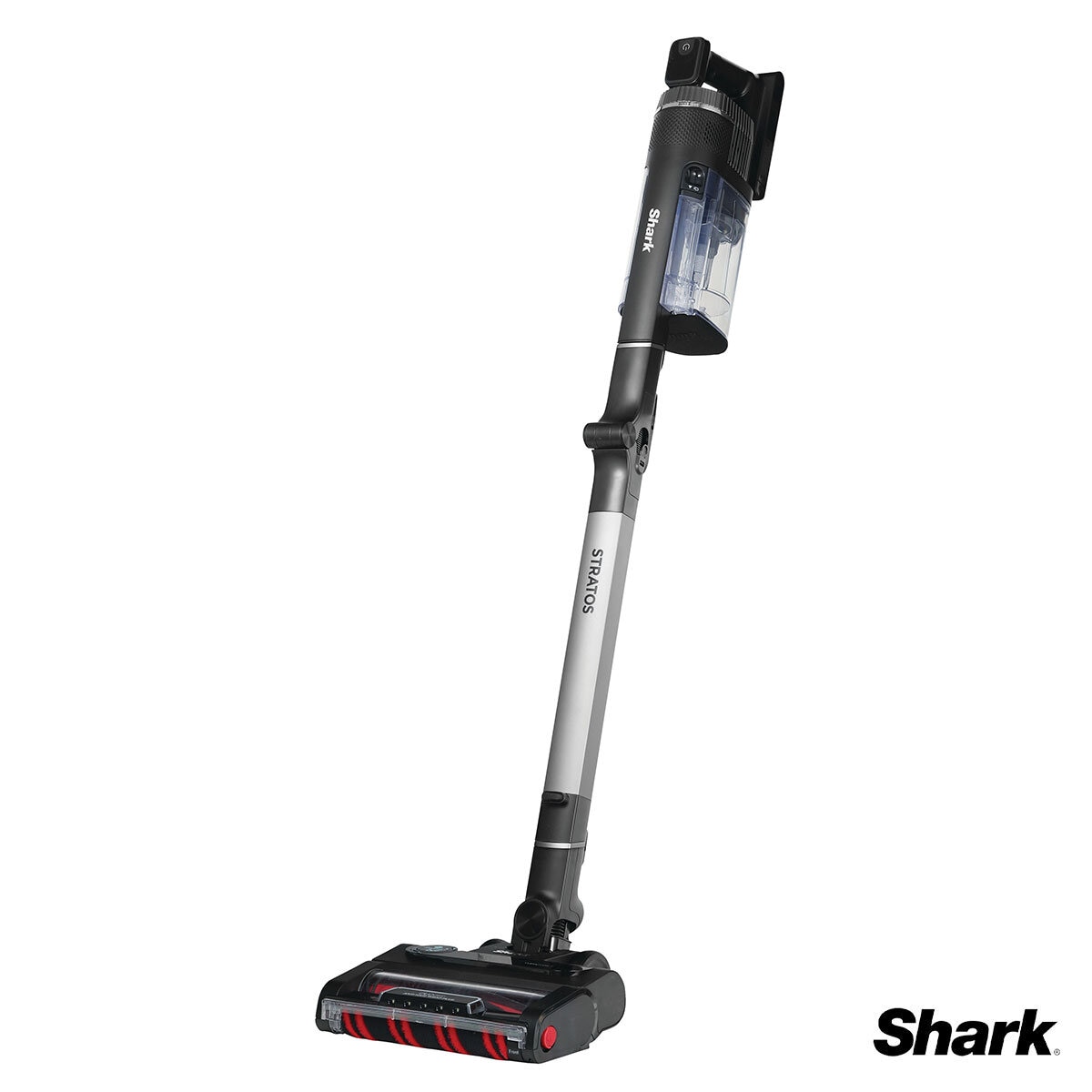 Shark Stratos Cordless Vacuum Pet Pro IZ420UKT