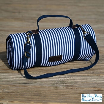 Navigate Picnic Blanket, 150 x 135 cm