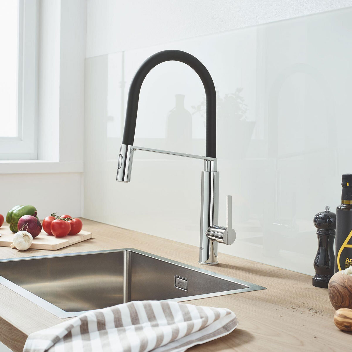 lifestyle image of tap