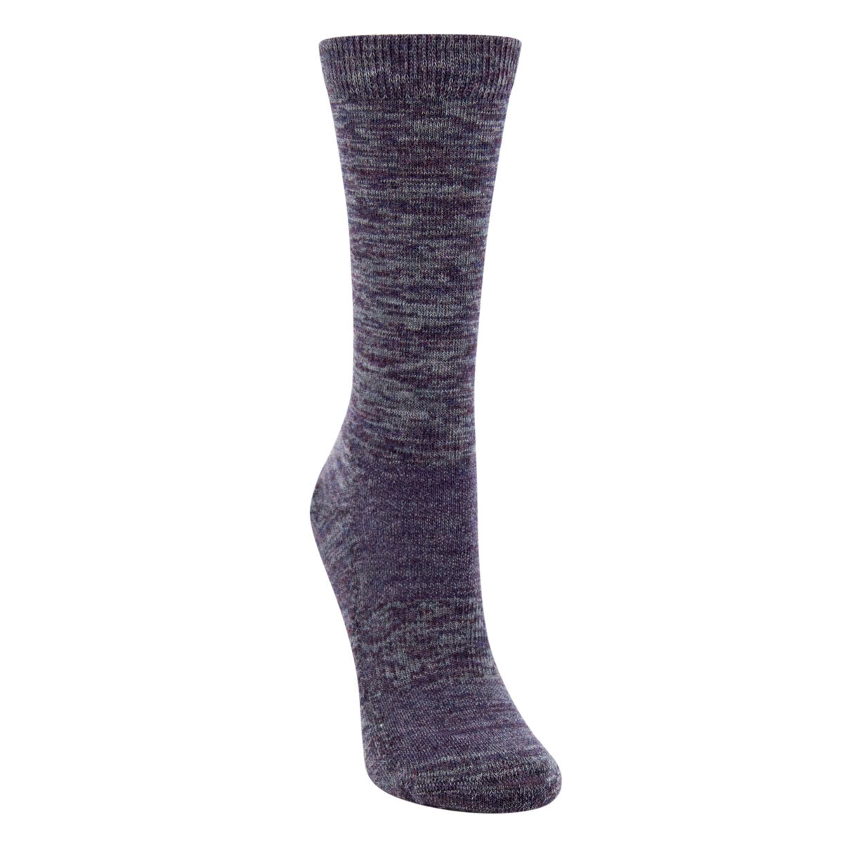 Kirkland Signature Women's Merino Wool Sock, 6 Pack in 2 Colours Costco UK