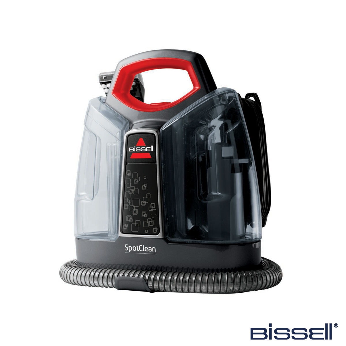 Bissell Spotclean Pro w/Anti Bac + Pro Max