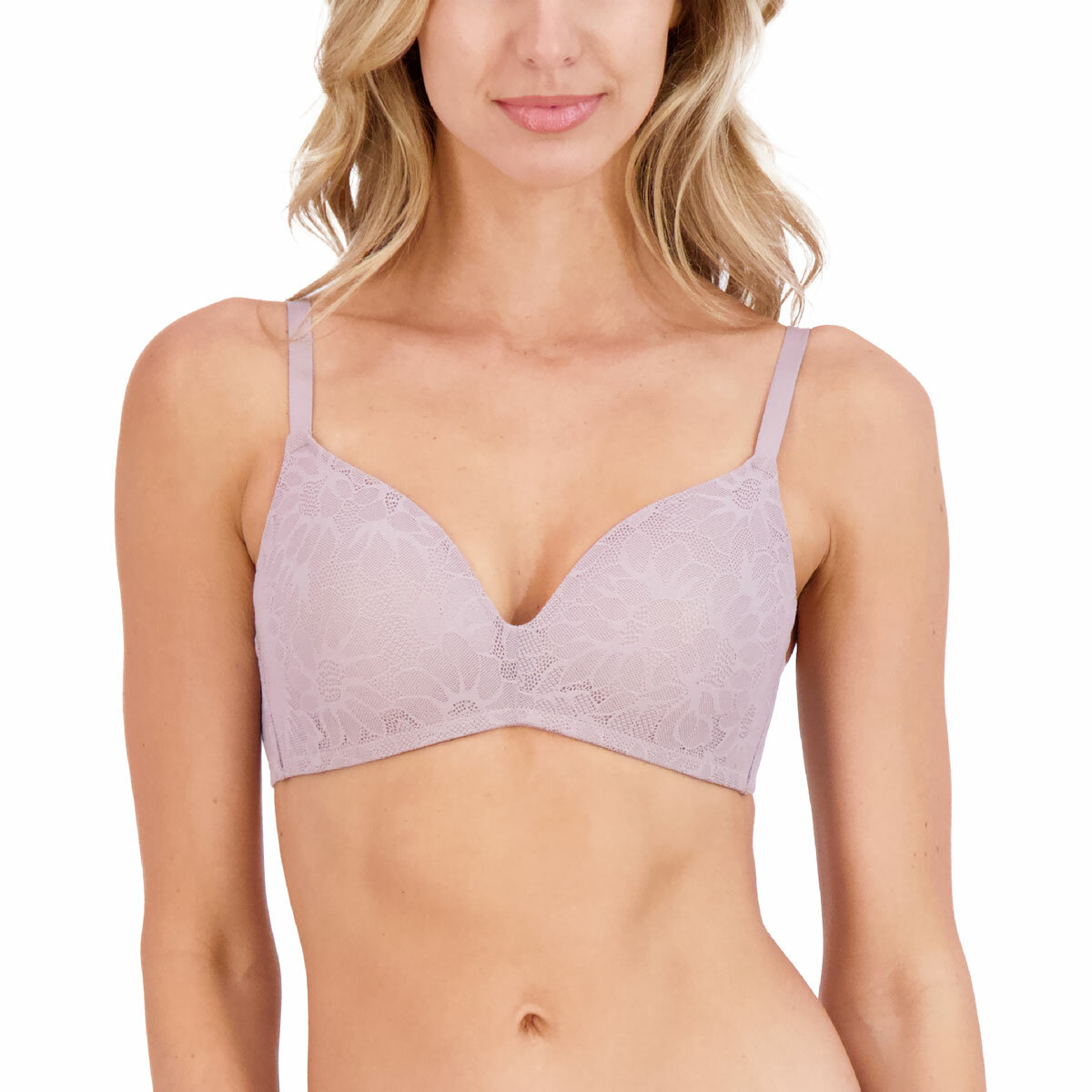Steve Madden Lace Bra, 2 Pack