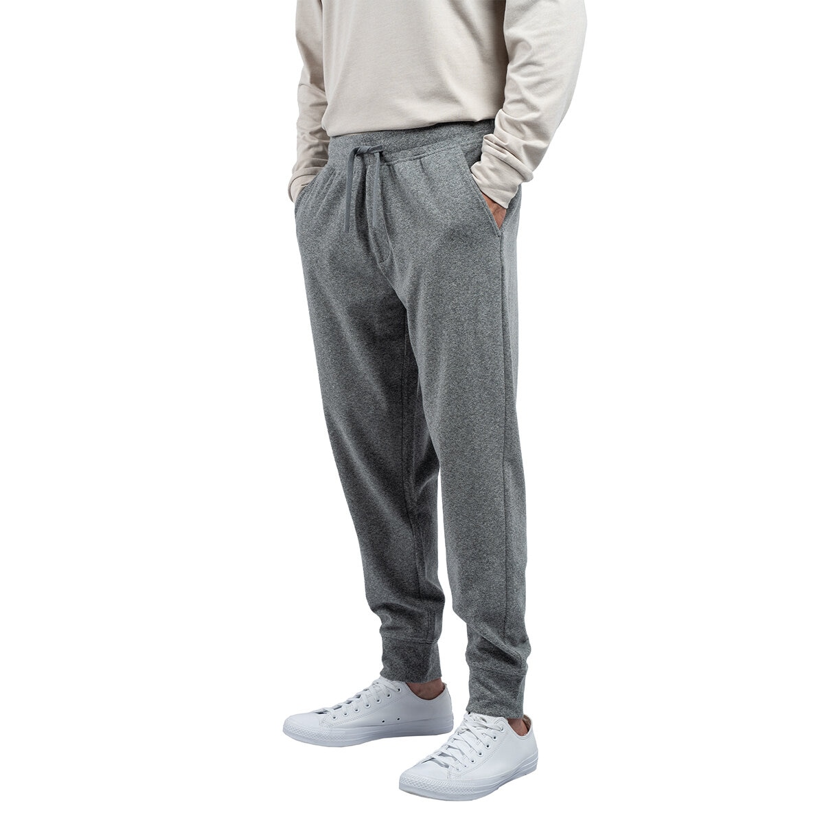 Jachs Men's Lounge Set in Beige
