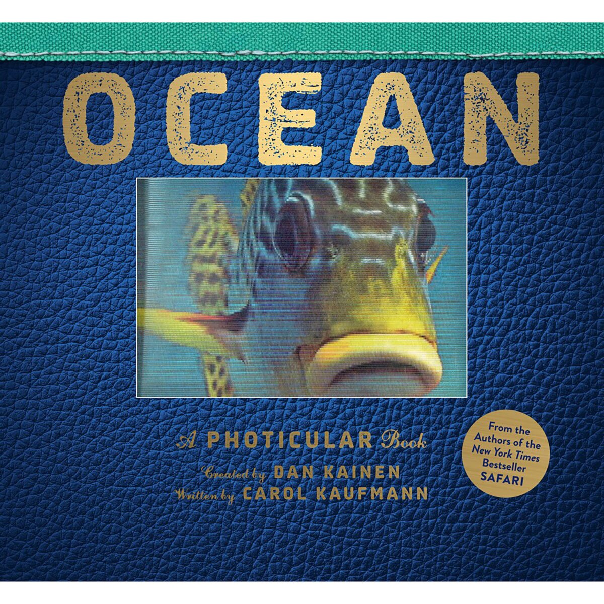 Ocean Cover