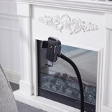 Armchair Grey Phone Holder/Charger