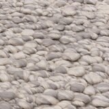 Asiatic Elm Rug in Silver, 200 x 300 cm
