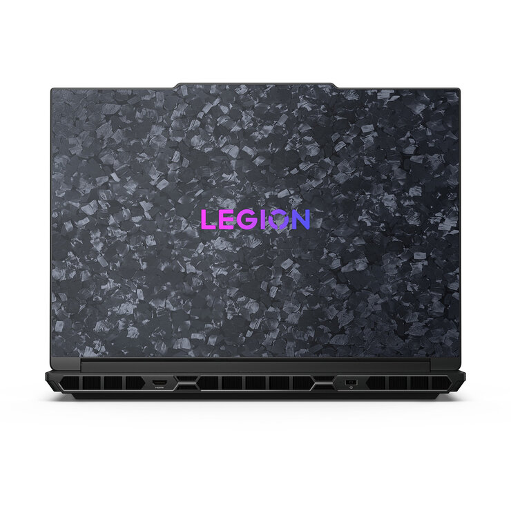 Lenovo Legion9,IntelCore Ultra9,64GB RAM, 2TB SSD,NVIDIA GeForce RTX 5080,18inch Gaming Laptop, 83EY000VUK