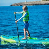 Jobe Aero Yama 8.6ft (2.6m) SUP Board Package