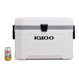 Igloo Latitude 51 Litre (54 US QT) and Igloo Quantum 11 Litre (12 US QT) Combo Cooler