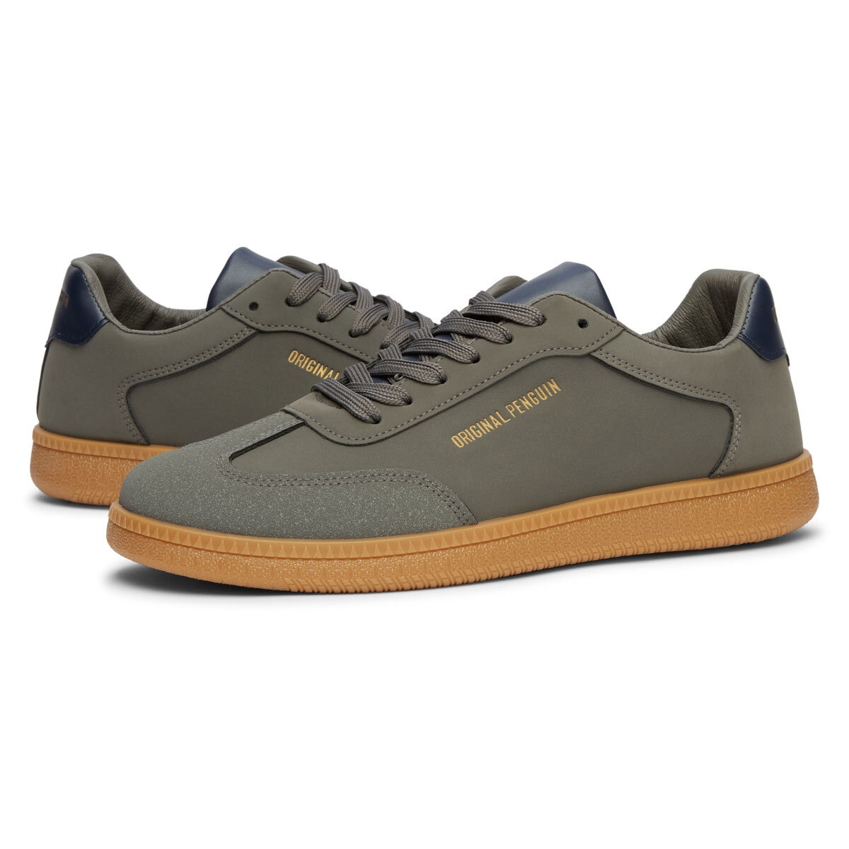 Penguin Salsa Mens Trainers