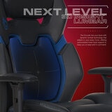 Lumbar close-up