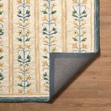 Livabliss Fairfax Cream Wool Rug, In 2 Sizes Livabliss Fairfax Cream Wool Rug, In 2 Sizes