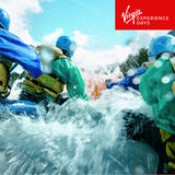 Buy Virgin Experience White Water Rafting for 2 Image1 at Costco.co.uk
