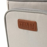 Titan High Performance Insulated Beverage Tote in Tan