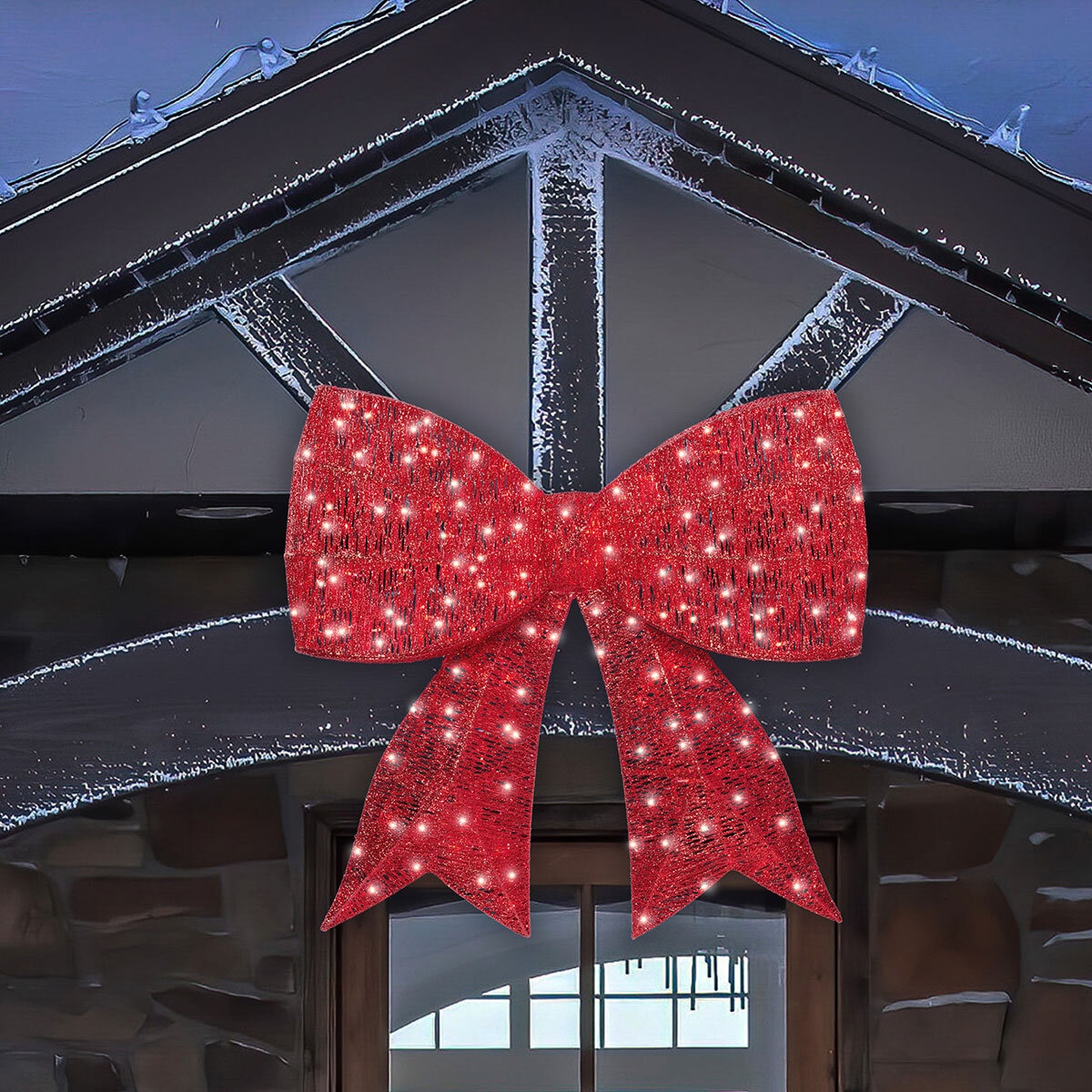 Costco outdoor clearance christmas decorations