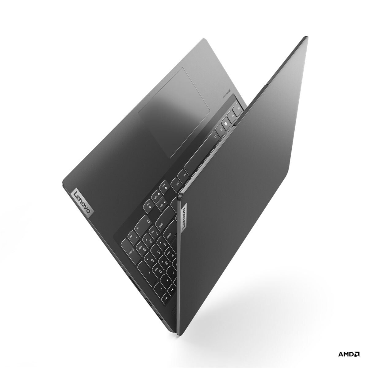 Lenovo IdeaPad 5 Pro AMD Ryzen 7 16GB RAM 512GB SSD N