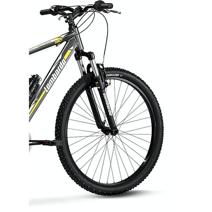 lombardo mountain bike
