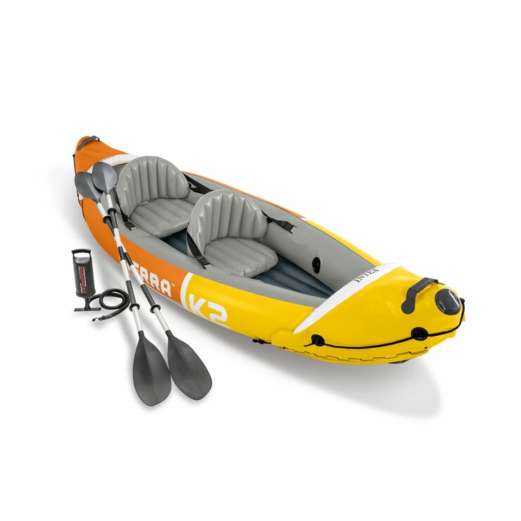 Intex Sierra K2 Kayak
