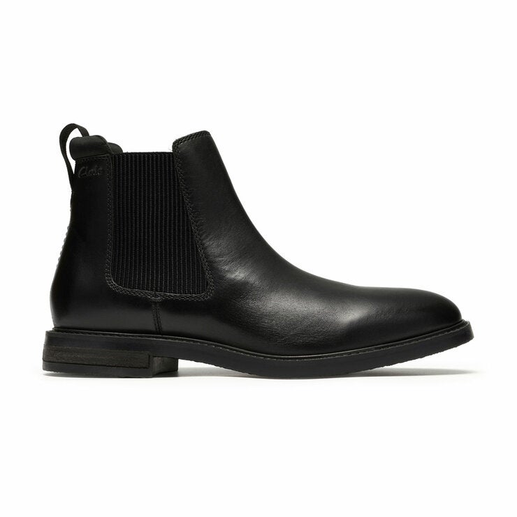 Clarks Men's Chelsea Boot Clarks Men's Chelsea Boot