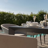 Ceramic glass tabletop