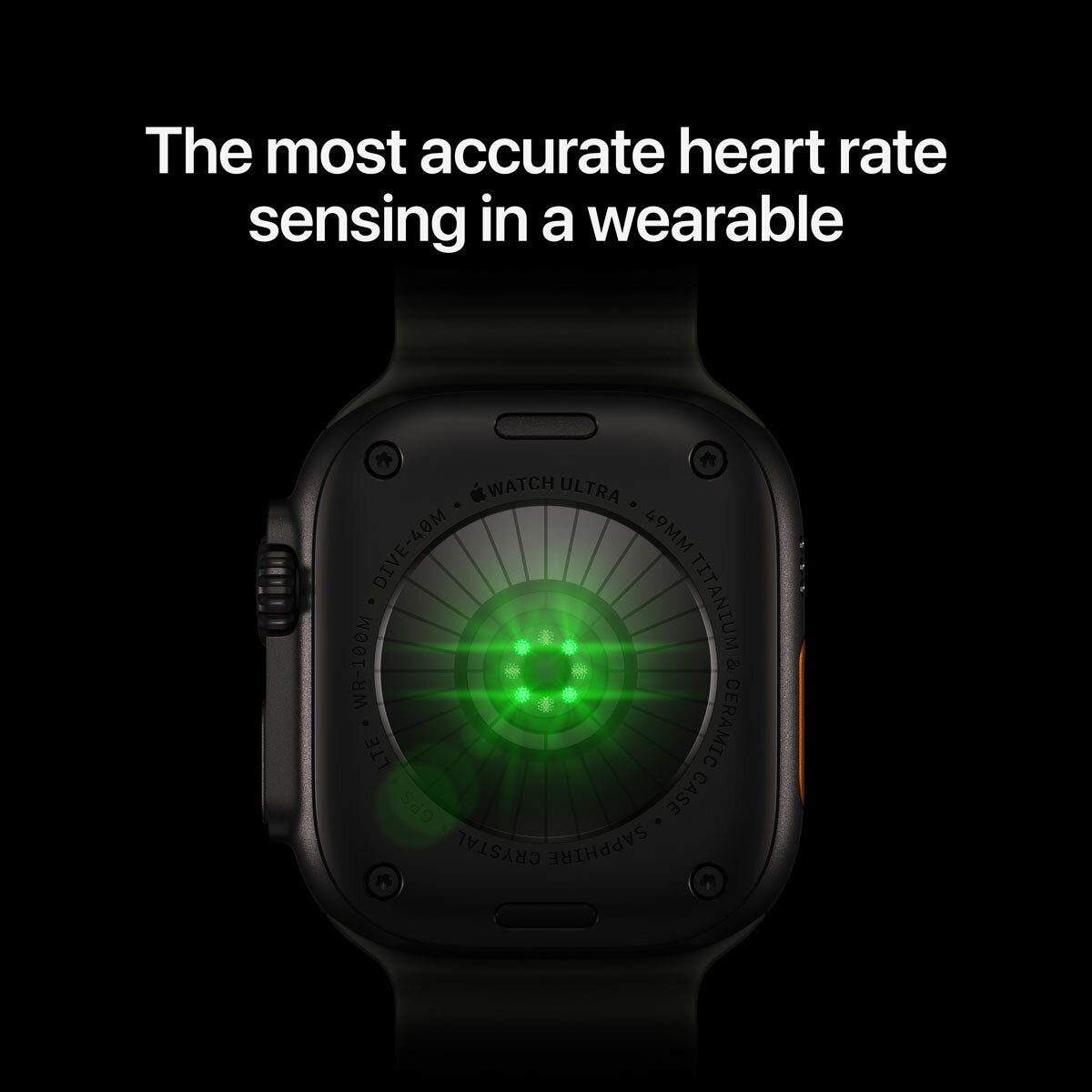 Buy Apple Watch Ultra 4 GPS + Cellular, 49mm Titanium Case with Black Titanium Milanese Loop at costco.co.uk Buy Apple Watch Ultra 4 GPS + Cellular, 49mm Titanium Case with Black Titanium Milanese Loop at costco.co.uk