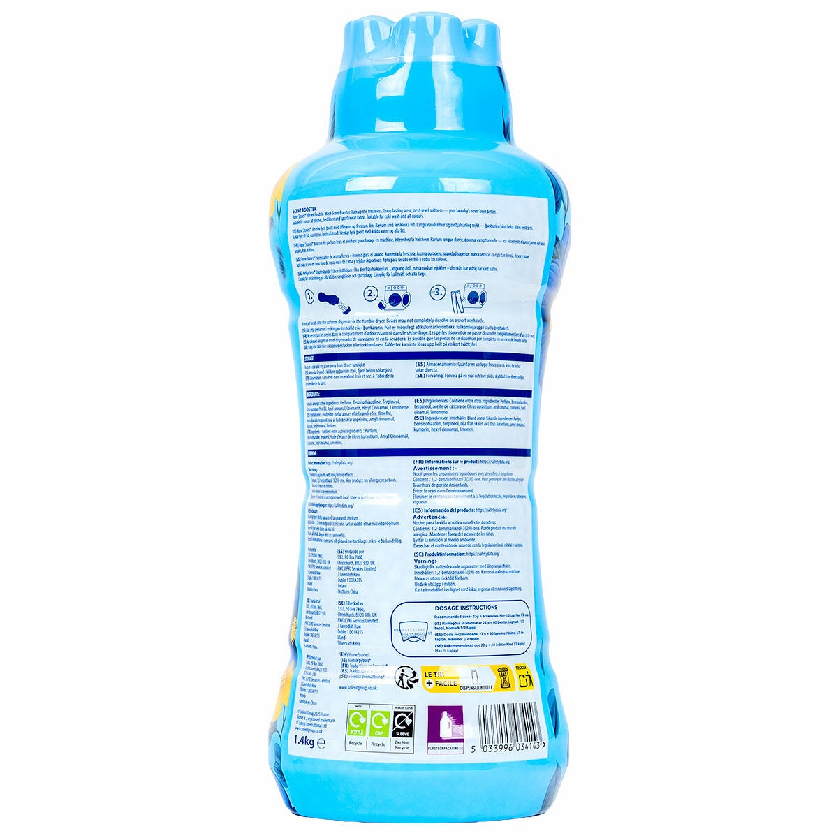 Product Label Product Label