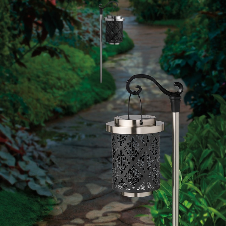 Outdoor Solar Lights Costco Outdoor Lighting Ideas