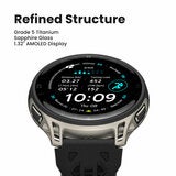 Amazfit Cheetah 2 Pro Smart Watch Amazfit Cheetah 2 Pro Smart Watch