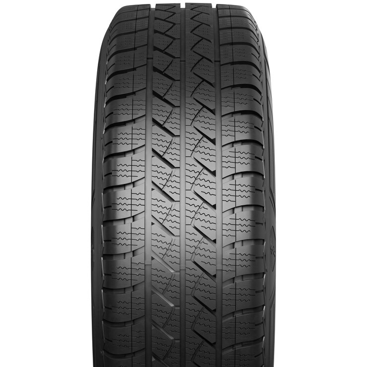 GOODYEAR 225/55R17C 109/107H VEC 4SEASONS CA