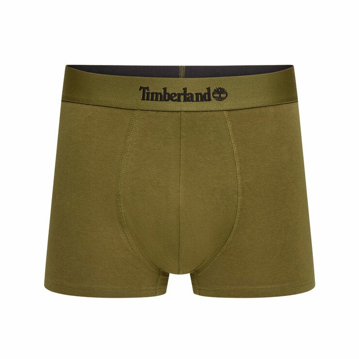Timberland Men's Boxer, 5 Pack