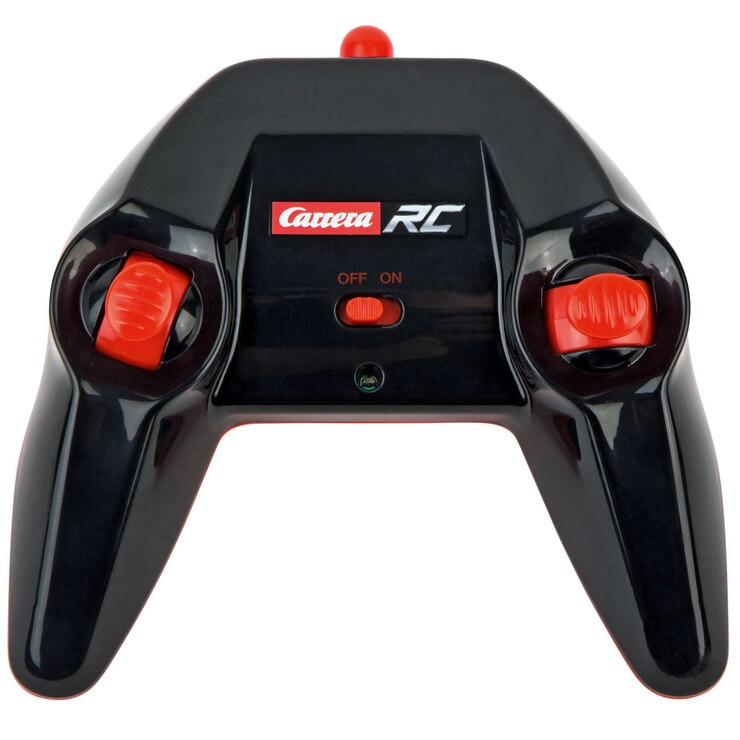 Nintendo Mario Kart™ Luigi Remote Control Racer Car With Body Tilting