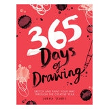 365 Days of Drawing