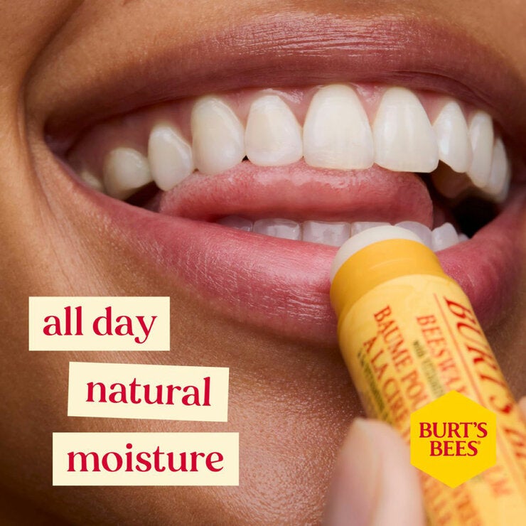 All Day Natural Moisture All Day Natural Moisture