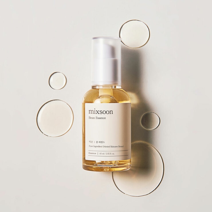 image of mixsoon bean essence image of mixsoon bean essence