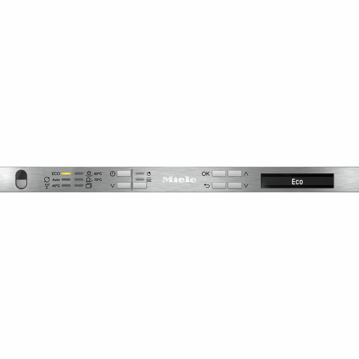 Miele G 5790 SCVI Fully Integrated Slimline Dishwasher, C Rated
