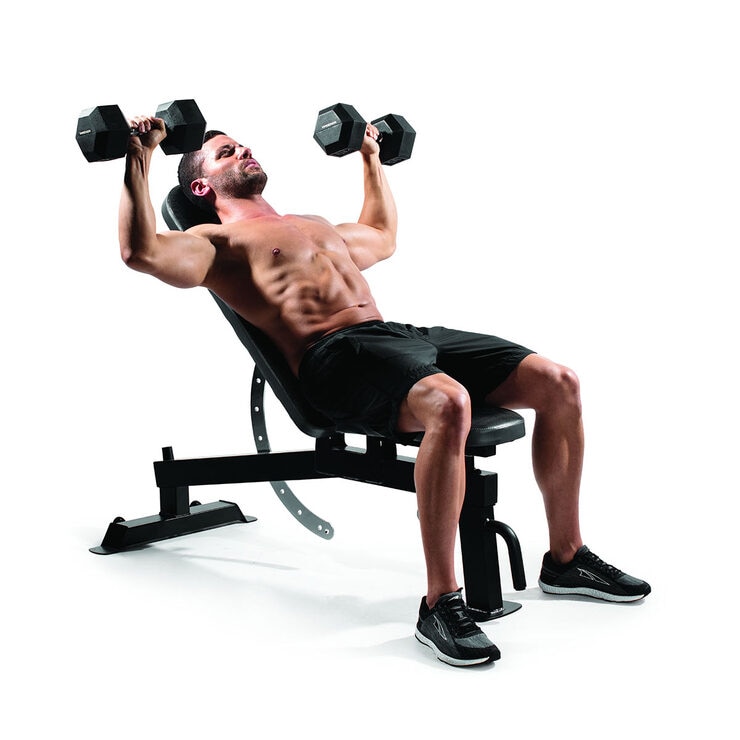 Image for Weider Utility Bench