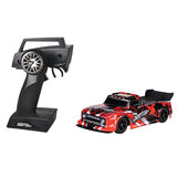 Buy Power craze Drifter Red Car Lifestyle Image at Costco.co.uk