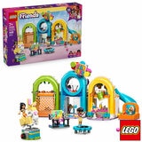 LEGO Friends Fun Indoor Playground - Model 42686 (7+ Years) LEGO Friends Fun Indoor Playground - Model 42686 (7+ Years)