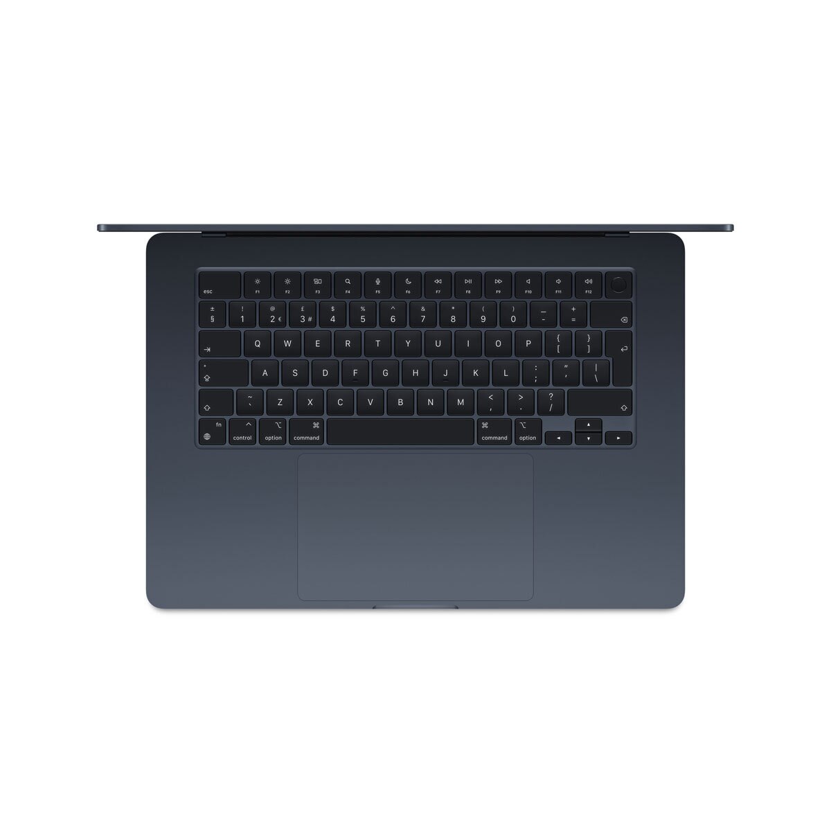 Apple MacBook Air 2024, Apple M3 Chip, 24GB RAM, 512GB SSD, 15 Inch in Midnight, MC9H4B/A at costco.co.uk