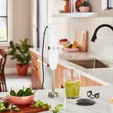 Lifestyle image of KitchenAid Corded Blender White