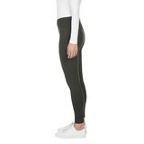 Max & Mia Getaway Leggings in Olive