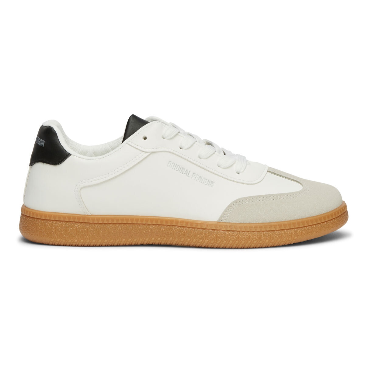 Penguin Salsa Mens Trainers