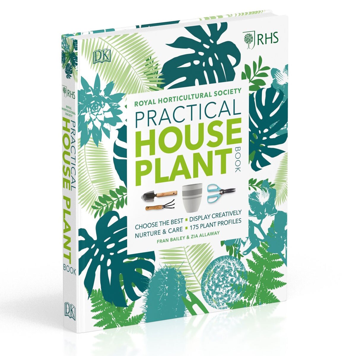 Practical House Plant Costco UK