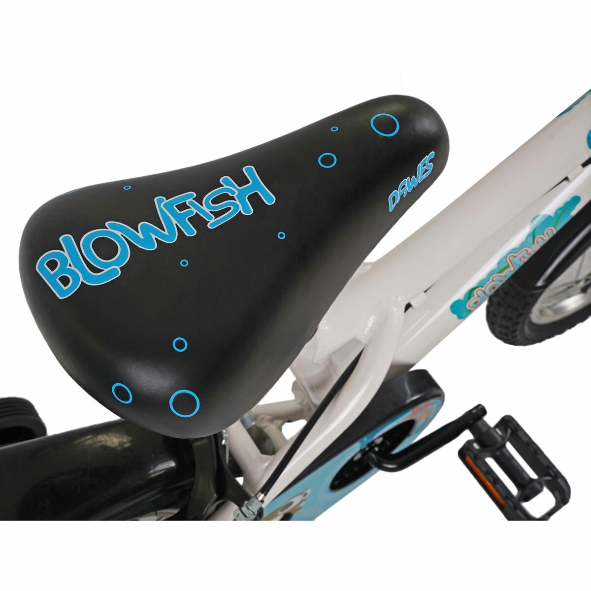 Dawes 14" Blowfish Kids Bike