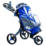 Ezeglide Compact + Trolley