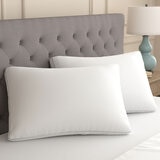 Tranquility Simply Soft Down Alt Pillow 2 Pack